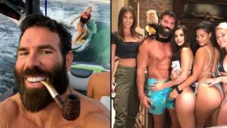 Дан Билзериан разкри защо вече не е активен в Instagram
