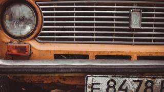 Спря производството на LADA