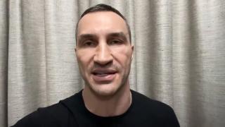 Владимир Кличко с послание до руснаците: Който посее вятър, ще пожъне буря (видео)