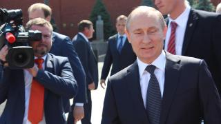 "Интелигентен, бърз, саркастичен": Наш политолог разказва за една вечеря с Путин