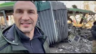 Руската журналистка Оксана Баулина загина при обстрел в Киев
