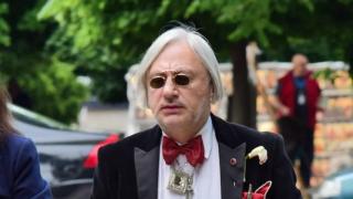 Роднините на Любомир Милчев-Денди предупредиха за измама с набиране на средства