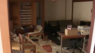 Увеличават се жертвите и ранените от силното земетресение в Япония (видео)