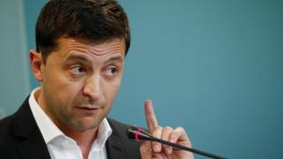 Украйна пусна списък с имената на руските шпиони в Европа
