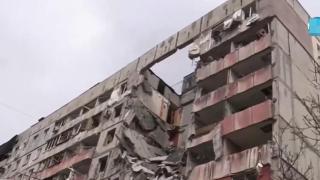 Киев: 15 000 жители на Мариупол са били нелегално депортирани в Русия