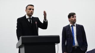 Ексклузивно: Скрита камера разкрива как БФС пречи на клубове да участват в конгреса (РЕПОРТАЖ)