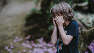 Жандармеристи върнаха вкъщи 9-годишно дете, изгубило се в София