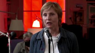 Бивша водеща на "Първи канал": Дори веднага да свърши войната, Русия ще страда десетилетия (видео)