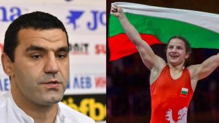 Биляна Дудова: Взимам колкото чистачка. Ощетена съм, защото не съм от отбора на Касабов (видео)
