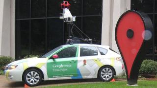 Google Maps вече предлага и най-екологичен маршрут