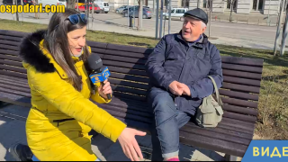 Пополина Вокс – Спорт пита: Знаете ли какво е кърлинг? (видео)