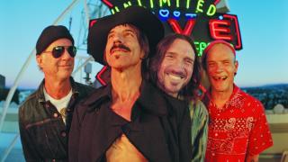 Red Hot Chili Peppers споделиха нова песен от предстоящия им албум (видео)