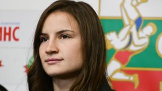 Сагата в борбата завърши с неявяване на Дудова за допълнителния мач