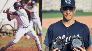 За пръв път български бейзболист подписа договор с отбор от Мейджър лигата на САЩ