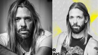 Почина барабанистът на Foo Fighters Тайлър Хокинс