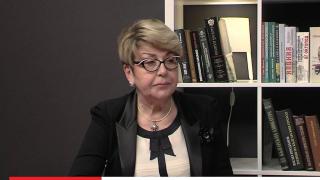Митрофанова: Ако не беше СССР, от България щеше да остане само Софийска област (видео)