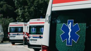Първата високопроходима детска линейка у нас вече е факт
