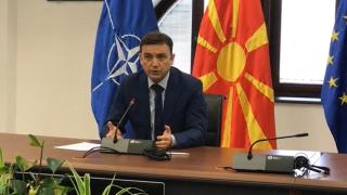 С. Македония гони петима руски дипломати, „включително заради България“