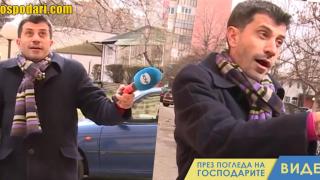 Персонажите на Жоро Игнатов покоряват нови дъна (видео)