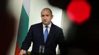 Радев след срещата с Мета: Обсъдихме укрепването на сигурността в региона (видео и снимки)