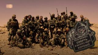 Бруталните наемници от руската група "Вагнер": кои са тези мъже? (видео)