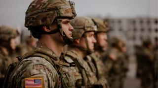 САЩ искат повече военни бази в Източна Европа