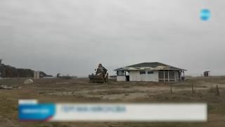 Унищожени са част от екзотичните дюни на южния плаж в Несебър