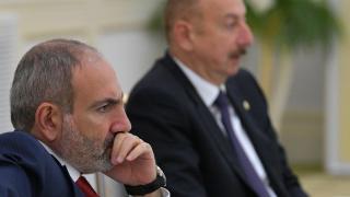 Армения и Азербайджан започват мирни преговори за определянето на границите
