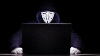 Хакерите от Anonymous поеха контрола над камерите в Кремъл (видео)