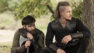 Драма на Netflix, сравнима с "Game of Thrones" е определяна като един от най-добрите сериали изобщо