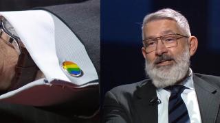 Сан Марино избра първия в света открито хомосексуален държавен глава