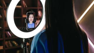 САЩ разследват TikTok заради материали със сексуално съдържание с деца