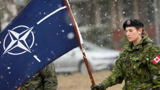 Ето с какво помагат на Украйна държавите от НАТО