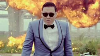 Южнокорейският рапър Psy се завърна с балада (видео)