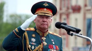 "Касапинът от Сирия" иска да донесе победа на Путин още преди 9 май