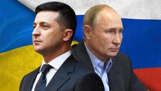Русия е отхвърлила предложението на Украйна за мир по Великден (видео)