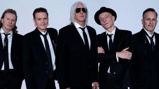 Нов класически сингъл от Def Leppard (аудио)