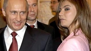 Любовниците на Путин и неговите деца