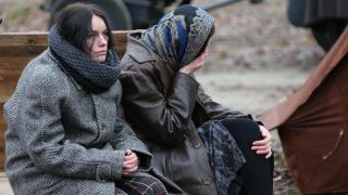 Големият проблем на изнасилените украинки, които бягат в Полша