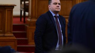 Балабанов от ИТН: Ракета се взриви на 200 м от нас в Киев