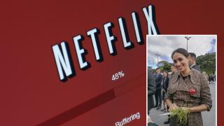 Netflix се отказа от проект на Меган Маркъл