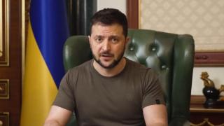 Зеленски стартира платформа за финансиране в помощ на Украйна