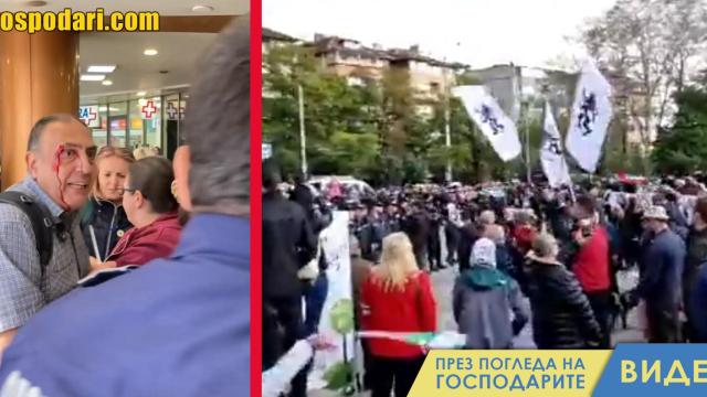 Колко теории за войната могат да бъдат измислени в България? (видео)