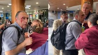 15-годишен младеж е в мозъчна смърт след сбиване на мач