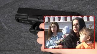Стреляха срещу украински деца в Св. Влас (видео)