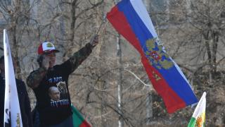Британско проучване: Само България и Гърция от ЕС смятат, че Русия не носи отговорност за ситуацията в Украйна