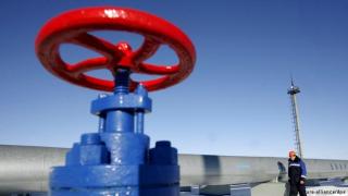 Украйна спира 1/3 от транзита на руския газ до Европа
