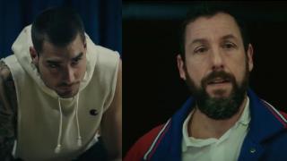Още преди излизането на новия филм с Адам Сандлър, той вече е спряган за "Оскар" (трейлър)