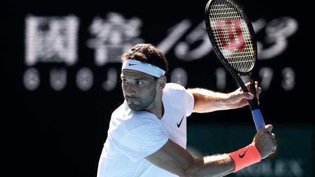 Ива Иванова отпадна на полуфинала при девойките на Australian Open