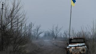 Спътник откри четвърти голям масов гроб в Мариупол
